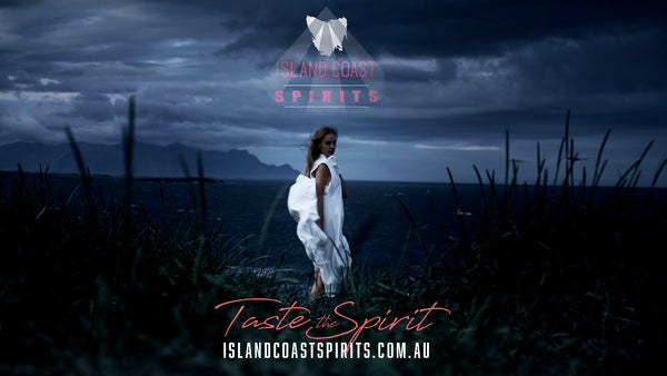 Island Coast Butterscotch Schnapps