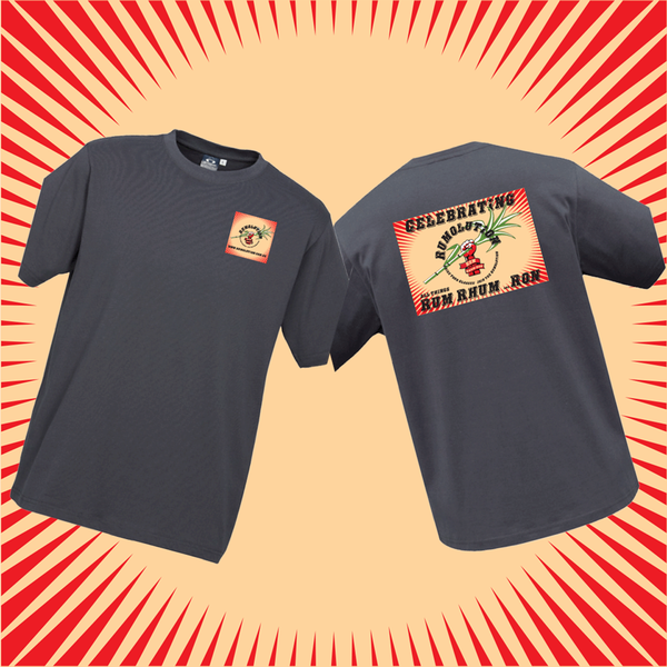 Rumolution T-Shirts