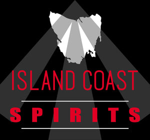 Island Coast Vodka