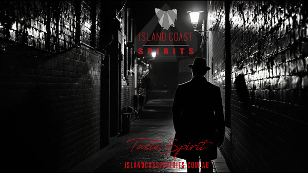 Island Coast Juniper Gin