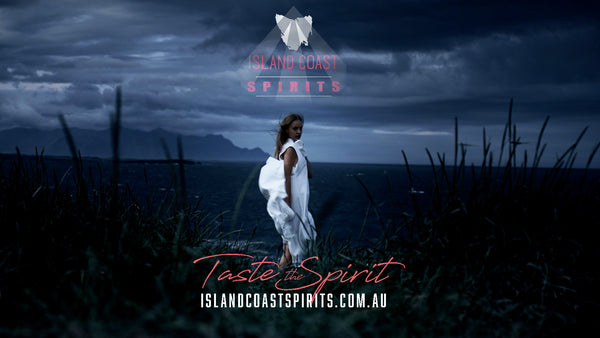 Island Coast Spirits Trio Pack