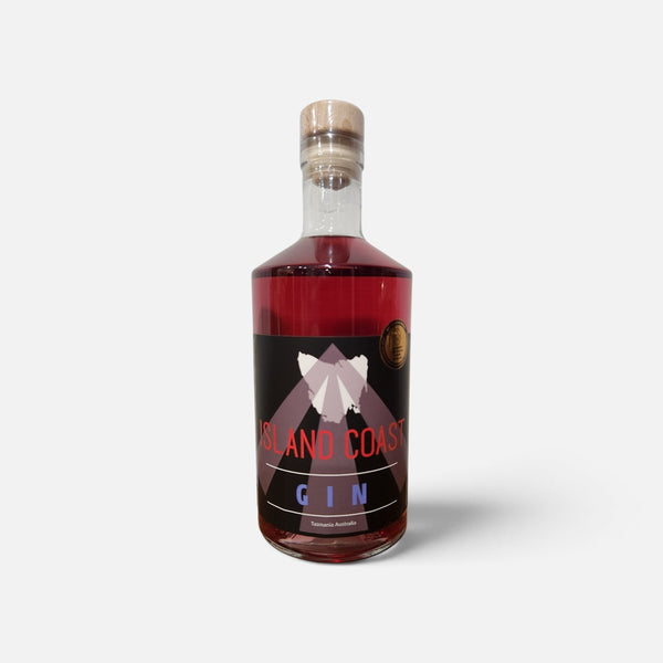 Shiraz Cask Gin