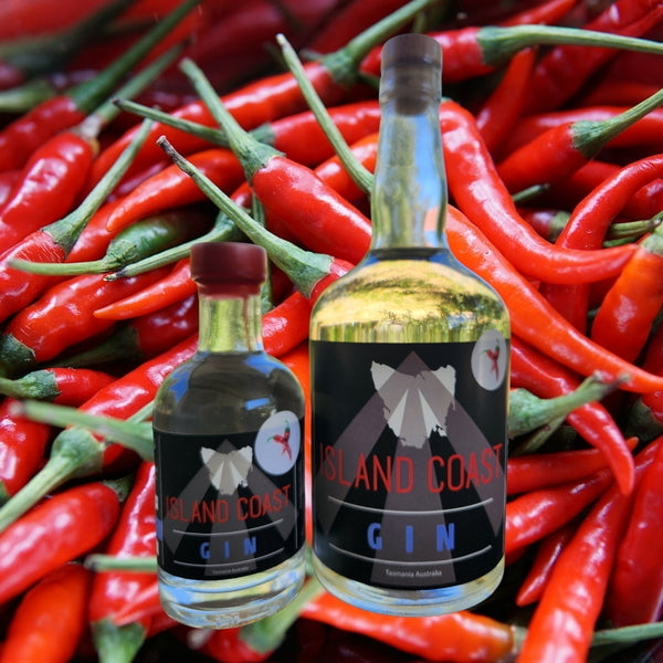 Chilli Gin