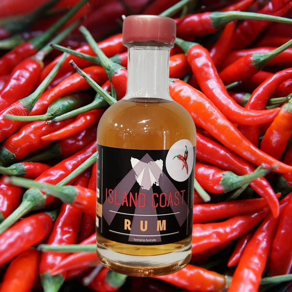 Chilli Rum