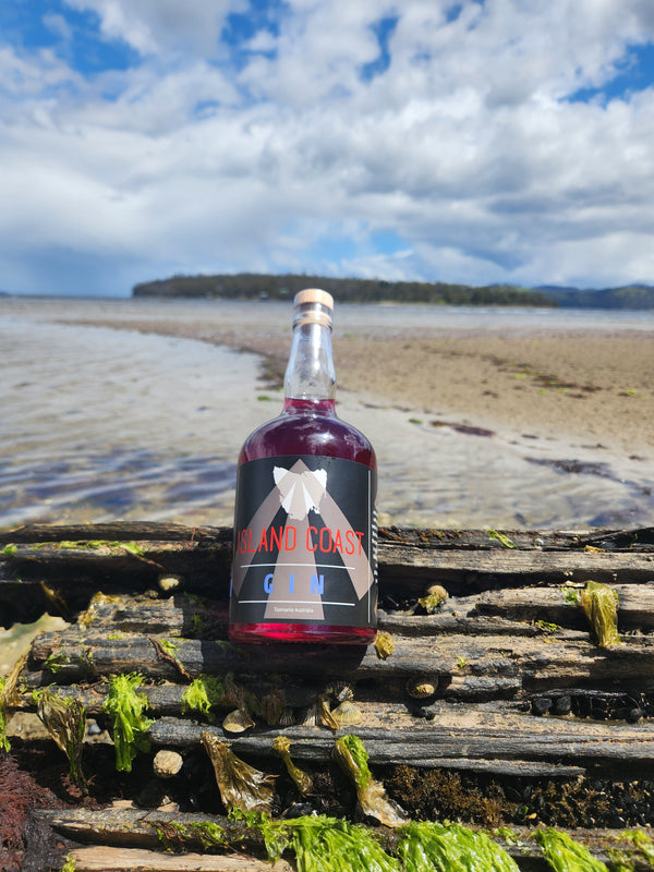 Haskap Berry Gin