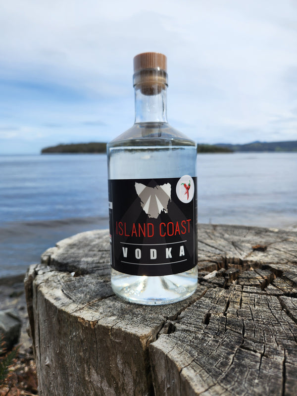 Chilli Vodka