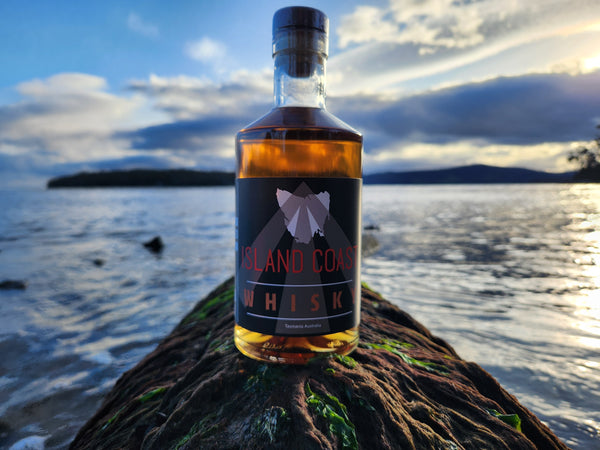 Sami Release - single malt single cask whisky