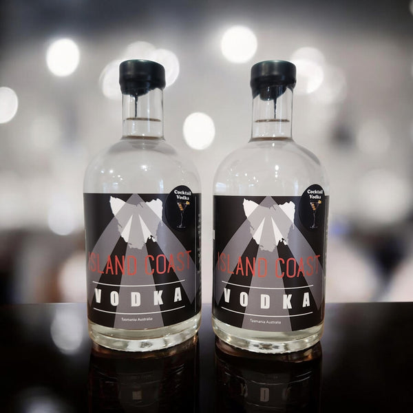 Cocktail Vodka
