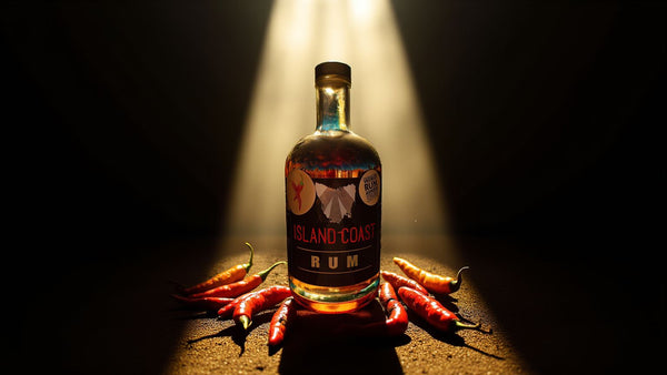 Chilli Rum