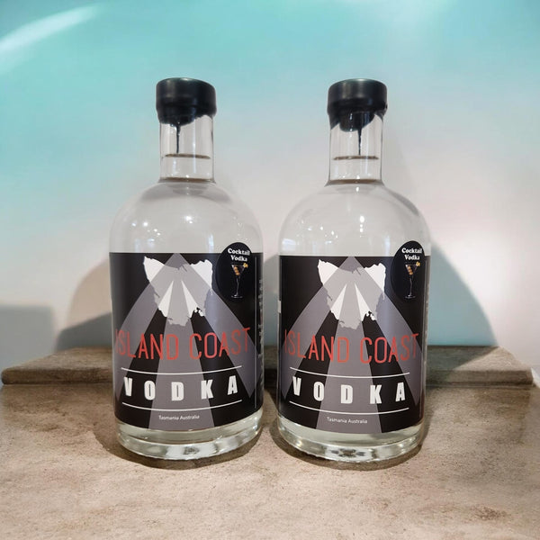 Cocktail Vodka