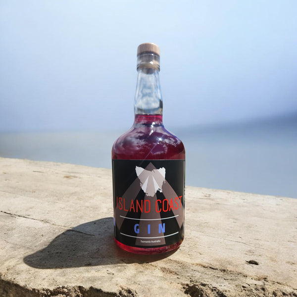 Haskap Berry Gin