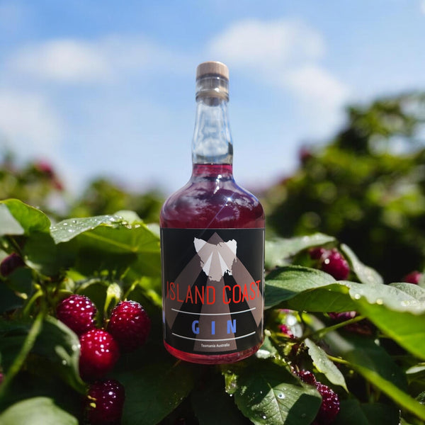 Haskap Berry Gin