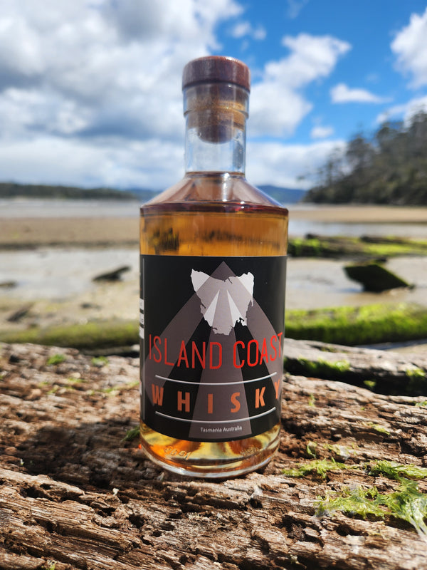 French Oak ex-Sherry cask Maguire release